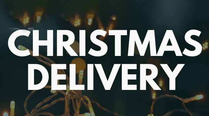 Last Delivery Dates For Christmas