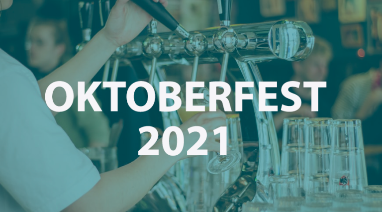 Oktoberfest 2021