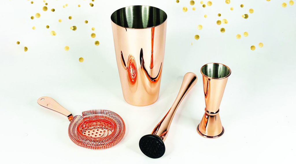Ultimate Gifts for the Cocktail Connoisseur