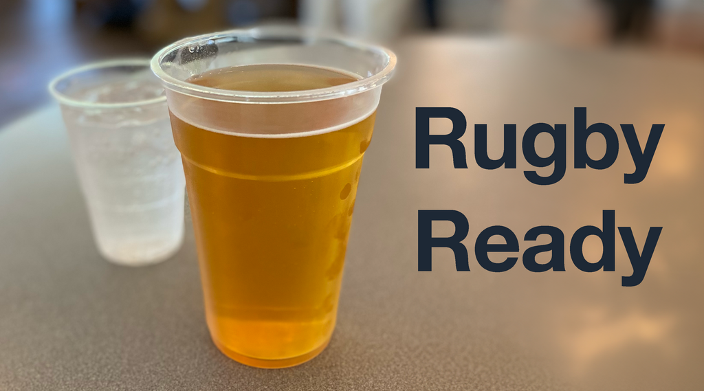Is Your Business Rugby Ready Yet