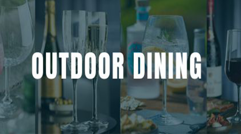 Outdoor Drinking & Dining