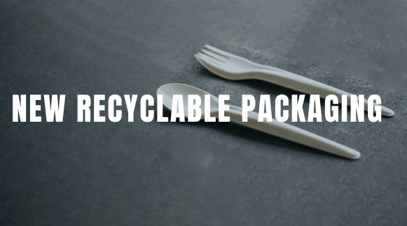 An Alternative to Single Use Plastics