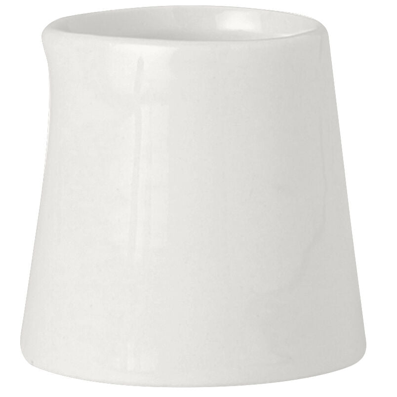 Simplicity White Cream Tot 2.85cl (1oz) - Pack 12