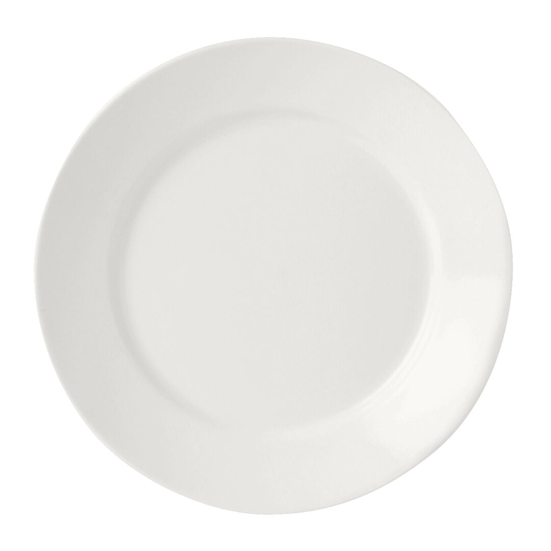 Simplicity White Ultimate Bowl 30cm 159cl (11 3/4" 56oz) - Pack 6