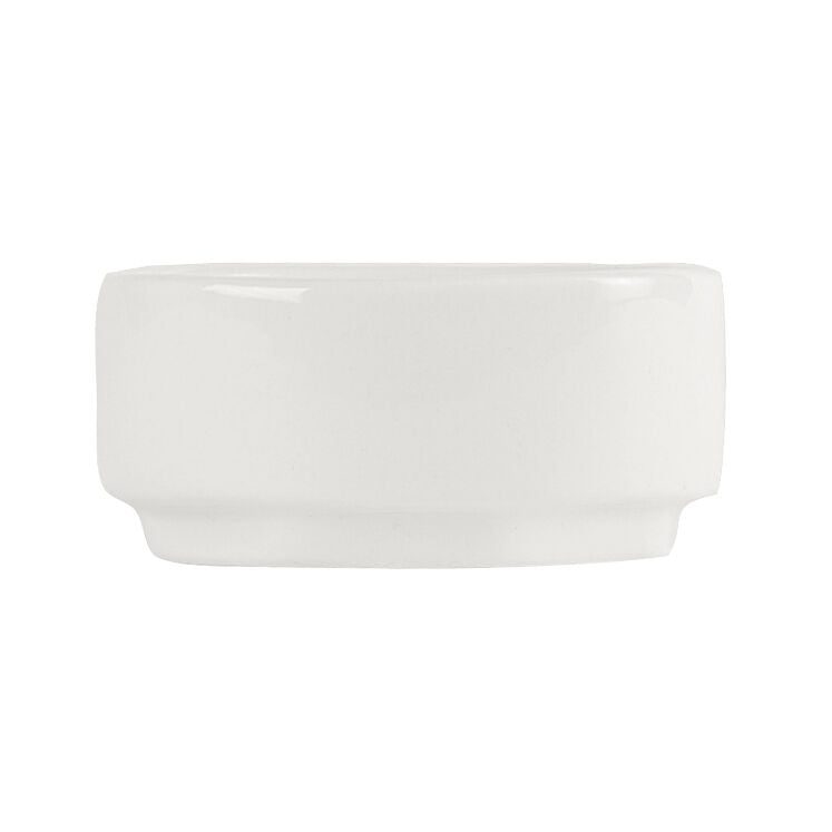 Taste White Taster Dipper 6.5cm (2 1/2") - Pack 12
