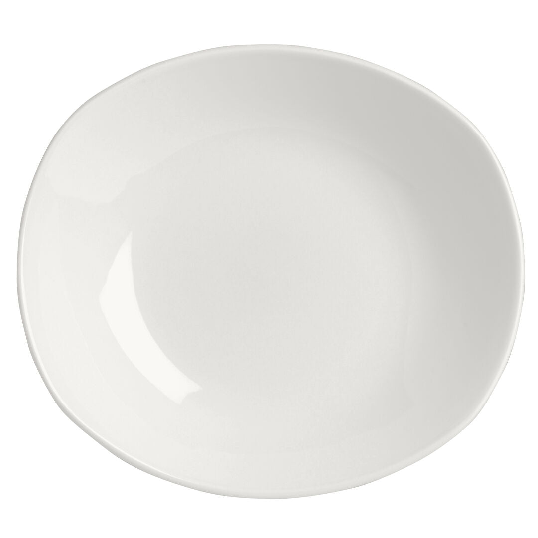 Taste White Zest Platter 25.5cm (10") - Pack 12