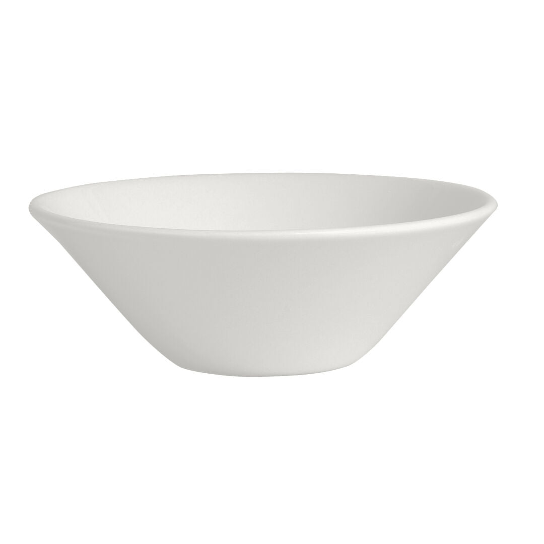 Taste White Essence Bowl 16.5cm 58.5cl (6 1/2" 20 3/5oz) - Pack 24