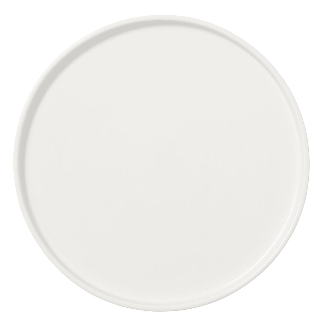 Taste White Stack Plate 28.5cm (11 1/4") - Pack 6