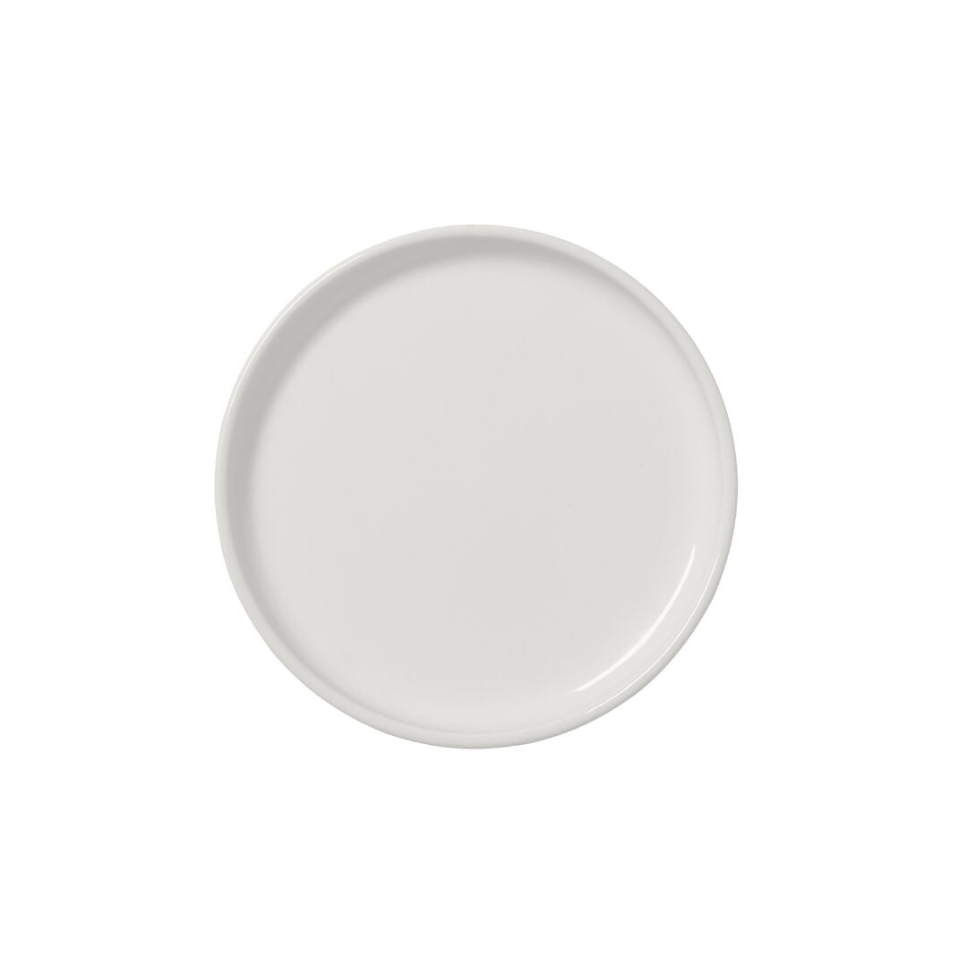 Taste White Stack Plate 16.5cm (6 1/2") - Pack 12