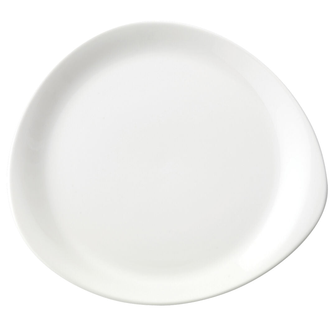 Freestyle Plate 30.5cm (12") - Pack 12