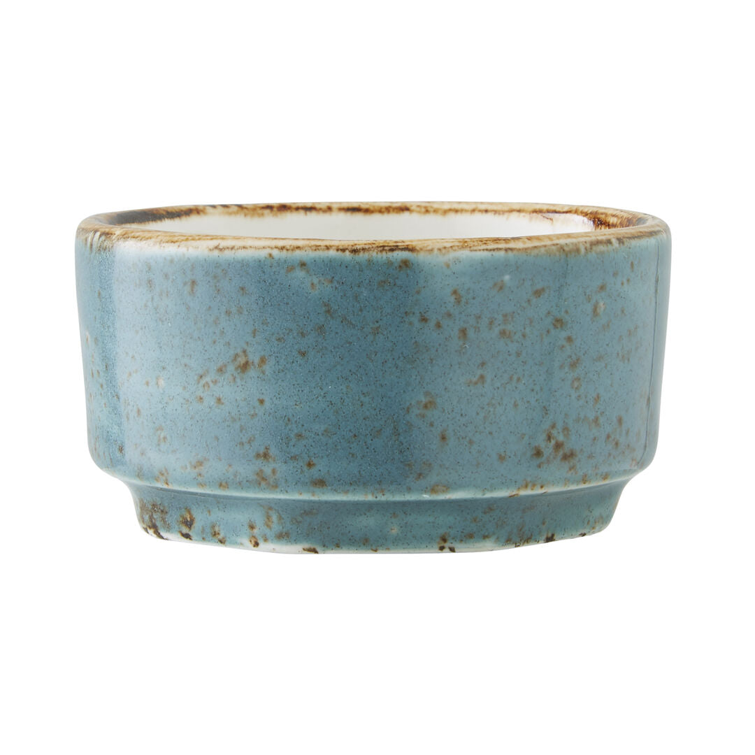 Craft Blue Taster Dipper 6.5cm (2 1/2") - Pack 12