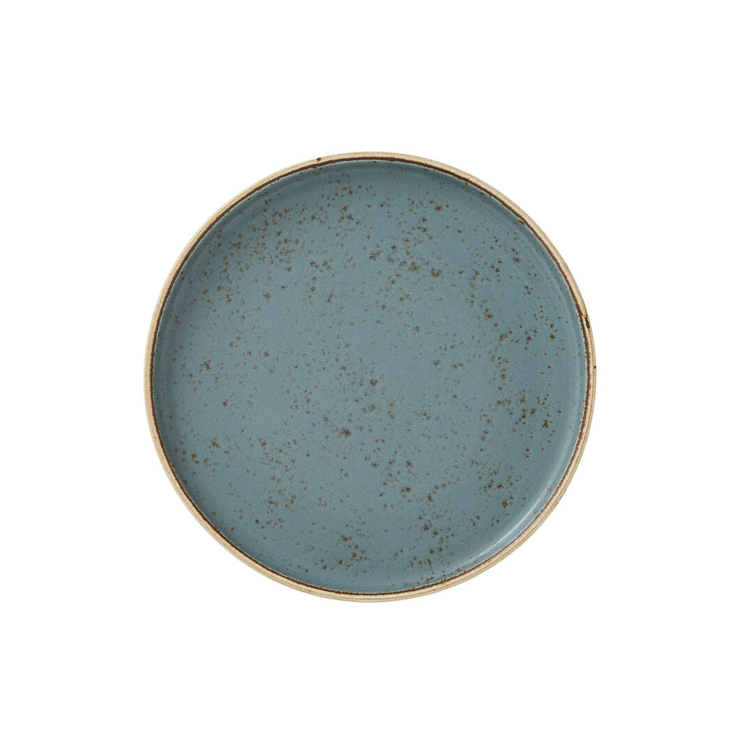 Craft Blue Stack Plate 20.25cm (8") - Pack 12