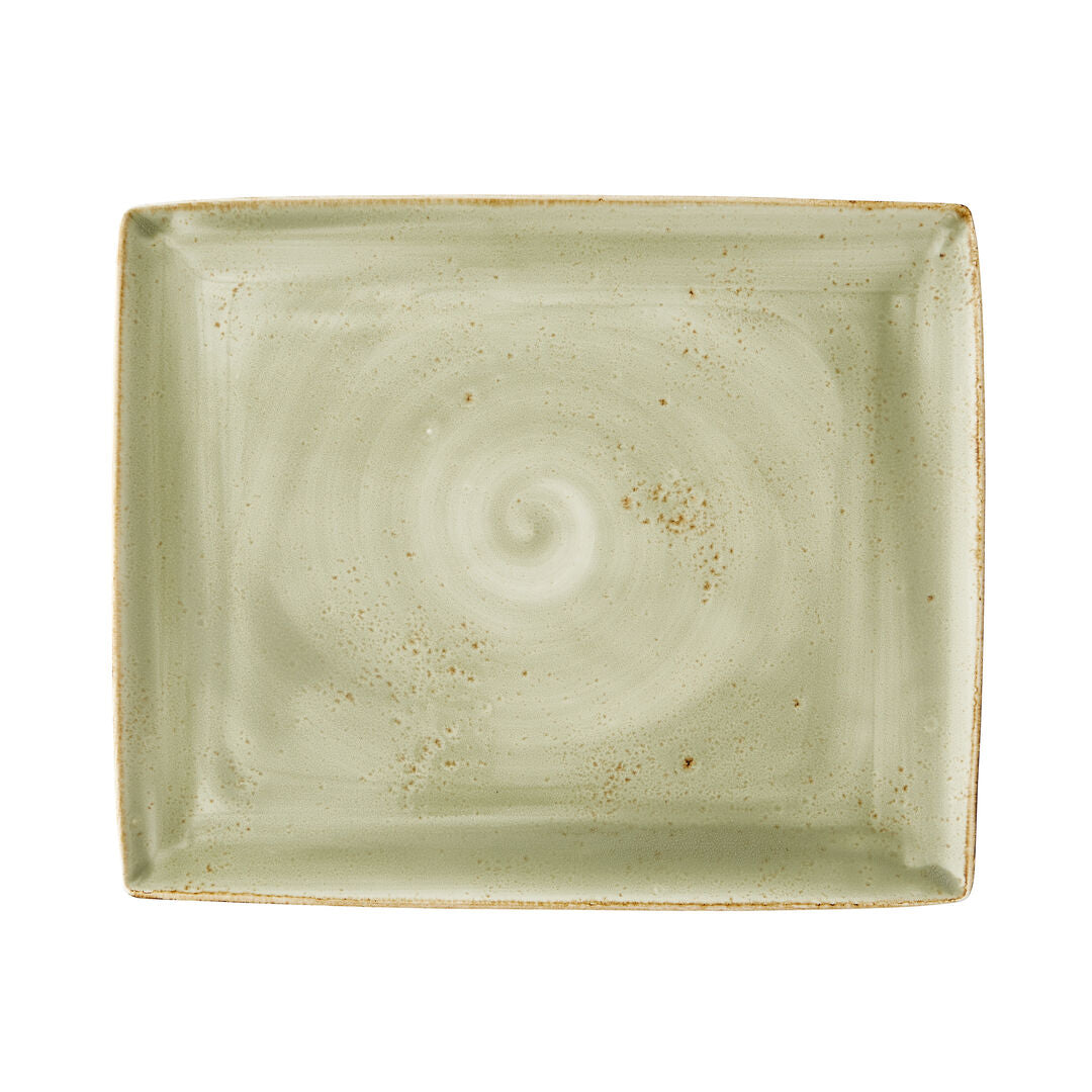 Craft Green Rectangle Two 33 x 27cm (13 x 10 5/8") - Pack 6
