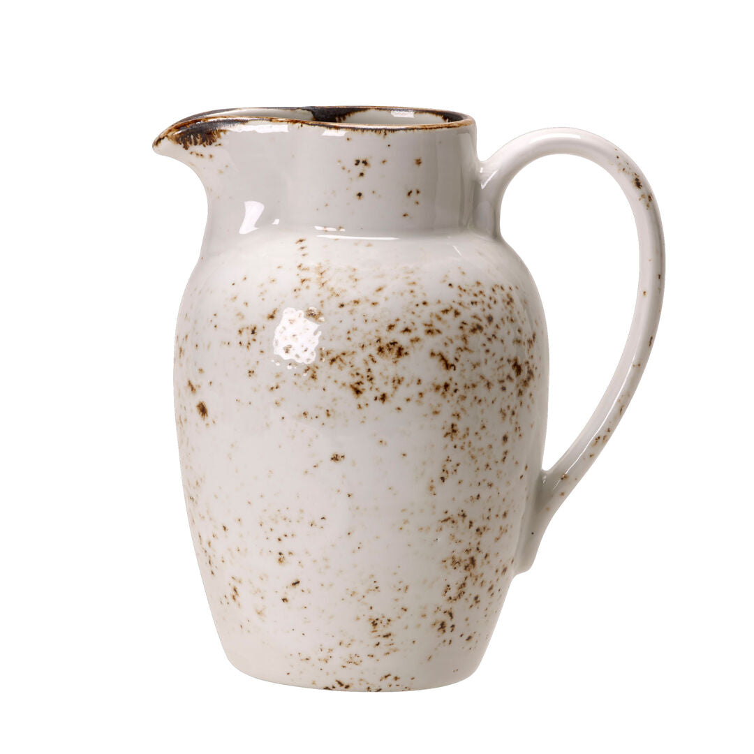 Craft White Decanter 60cl (21 1/10oz) - Pack 6