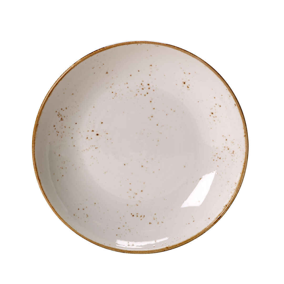 Craft White Coupe Bowl 29cm 183.25cl (11 1/2" 64 1/2oz) - Pack 6