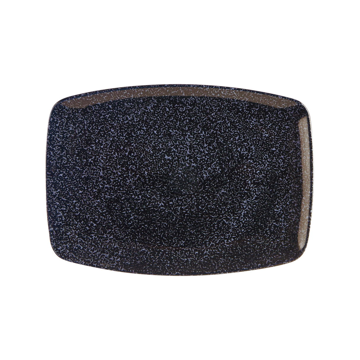 Tide Rectangular Plate 27cm