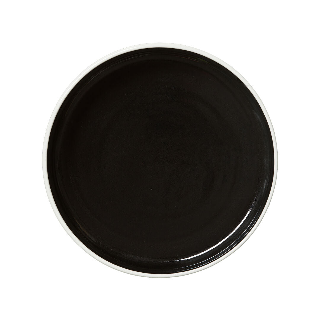 Nyx Round Stacking Tray 20.25cm (8") - Pack 12