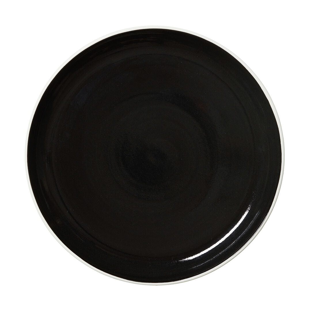 Nyx Nordic Coupe Plate 20.25cm (8") - Pack 12