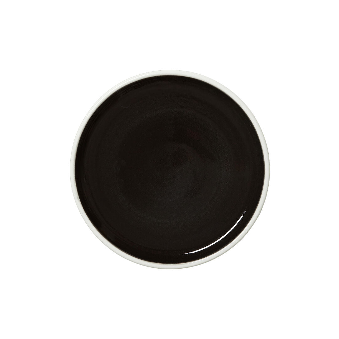 Nyx Stack Plate 16.5cm (6 1/2") - Pack 12