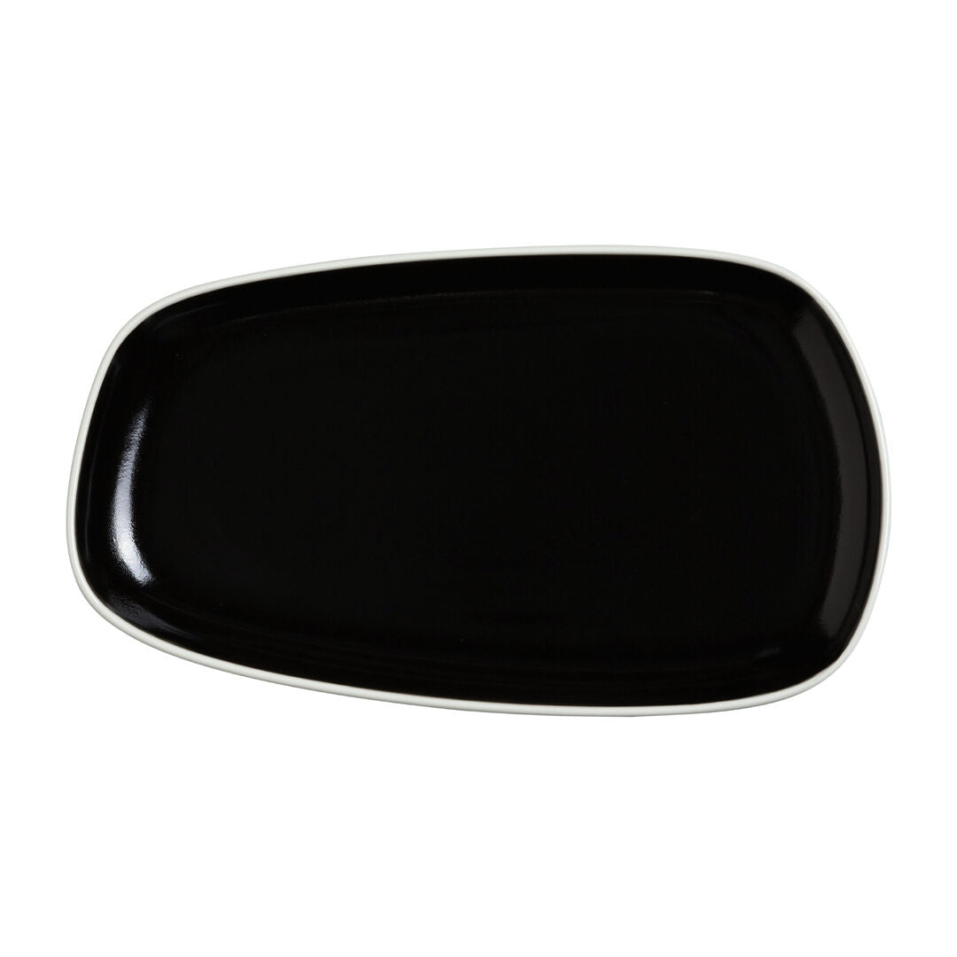 Nyx Nordic Tray 34cm (13 1/2") - Pack 6