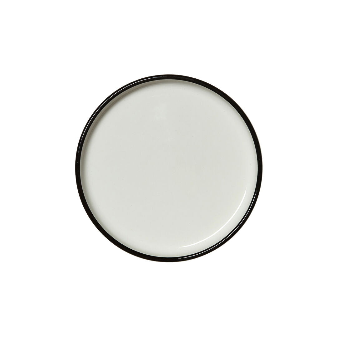 Asteria Stack Plate 16.5cm (6 1/2") - Pack 12