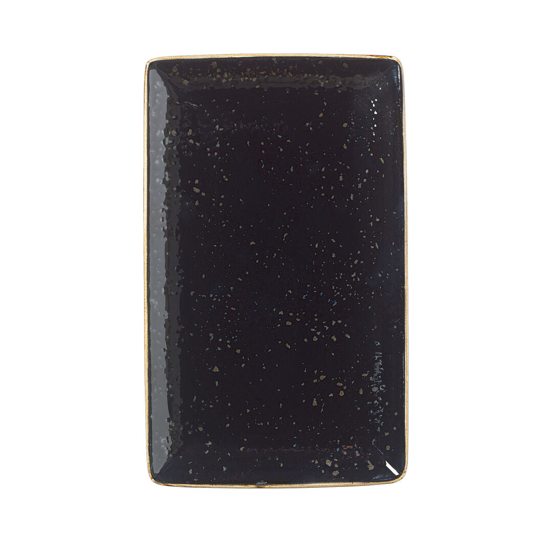 Craft Liquorice Rectangle One 27 x 16.75cm (10 5/8 x 6 5/8") - Pack 6
