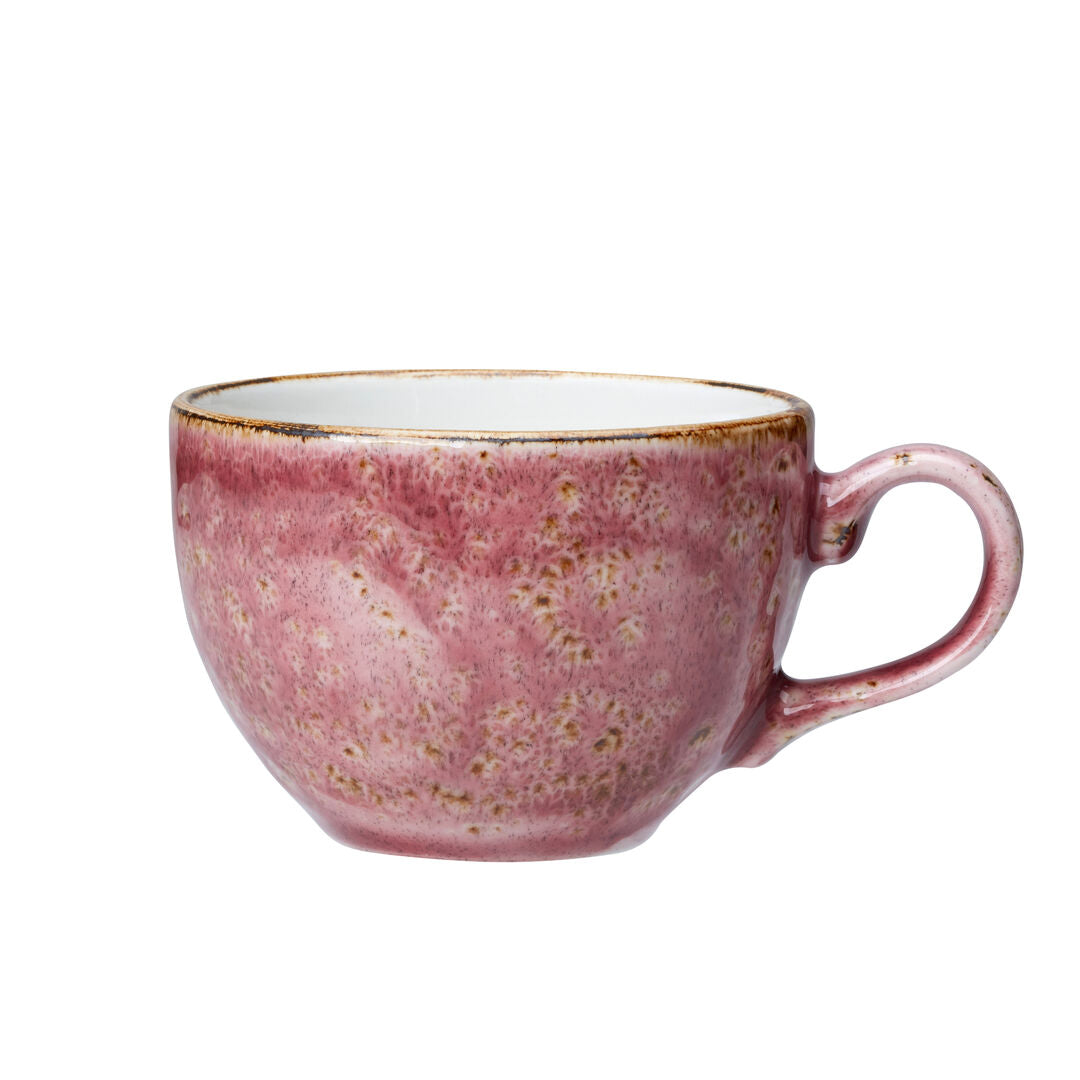 Craft Raspberry Low Cup 22.75cl (8oz) - Pack 12