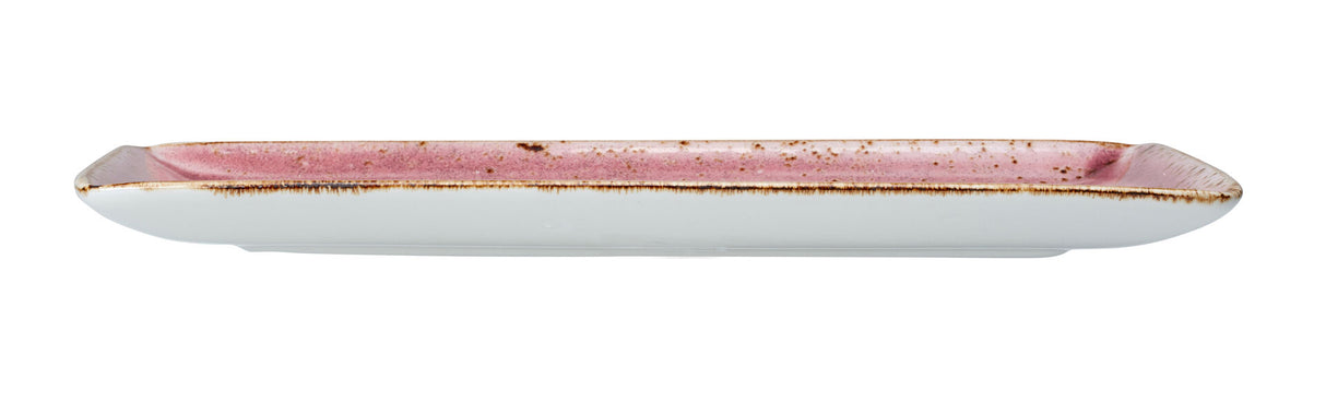 Craft Raspberry Rectangle One 27 x 16.75cm (10 5/8 x 6 5/8") - Pack 6