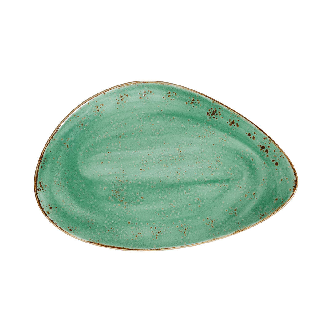 Craft Aqua Freestyle Plate 37cm (14 5/8") - Pack 6