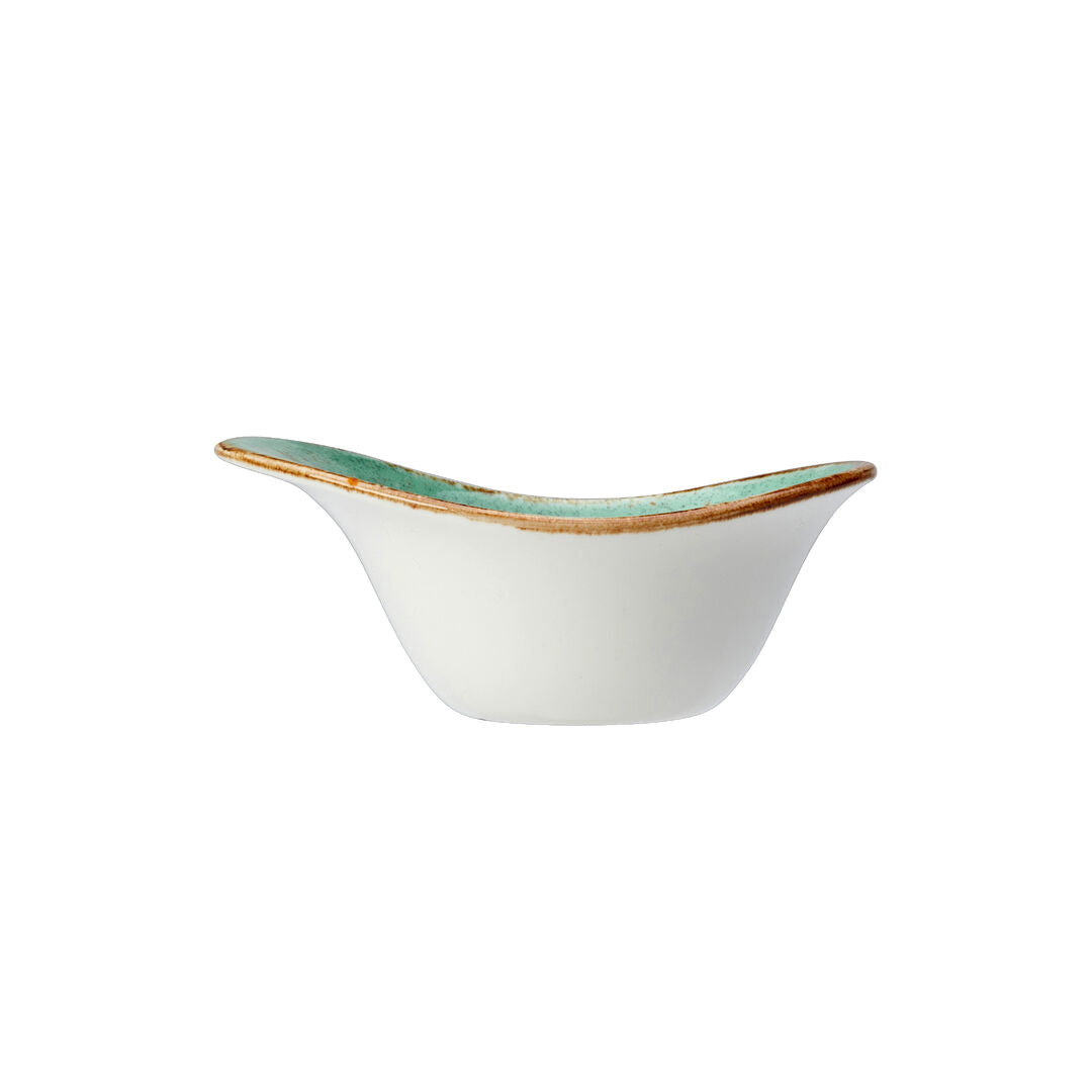 Craft Aqua Freestyle Bowl 13cm 11.92cl (5" 4 1/5oz) - Pack 12