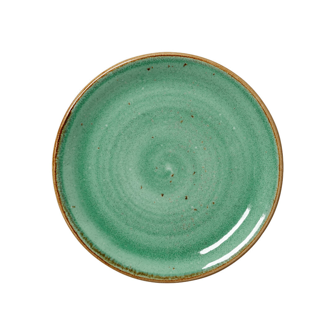 Craft Aqua Coupe Plate 20.25cm (8") - Pack 12