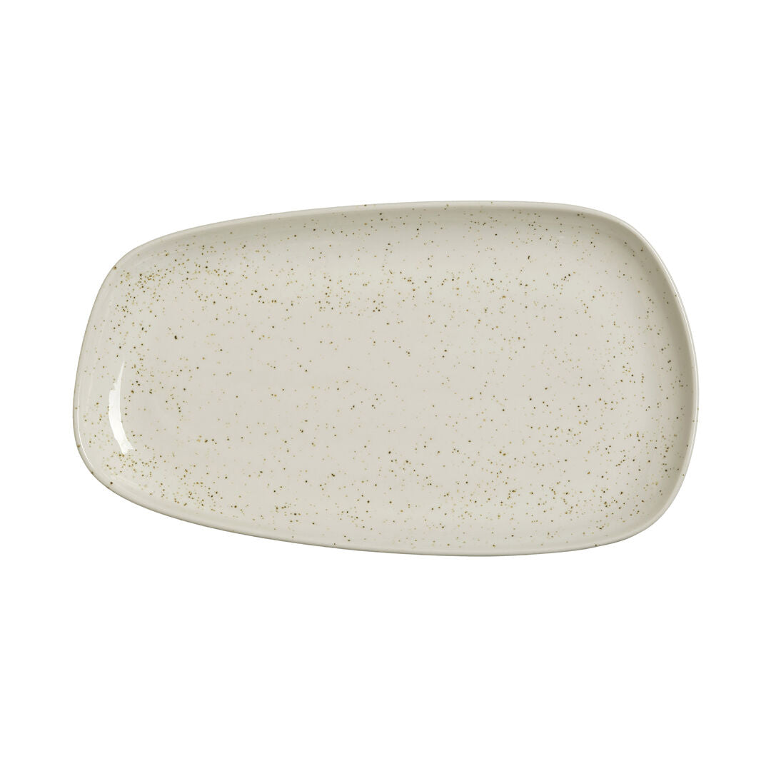 Amari Pepper Nordic Tray 34cm (13 1/2") - Pack 6