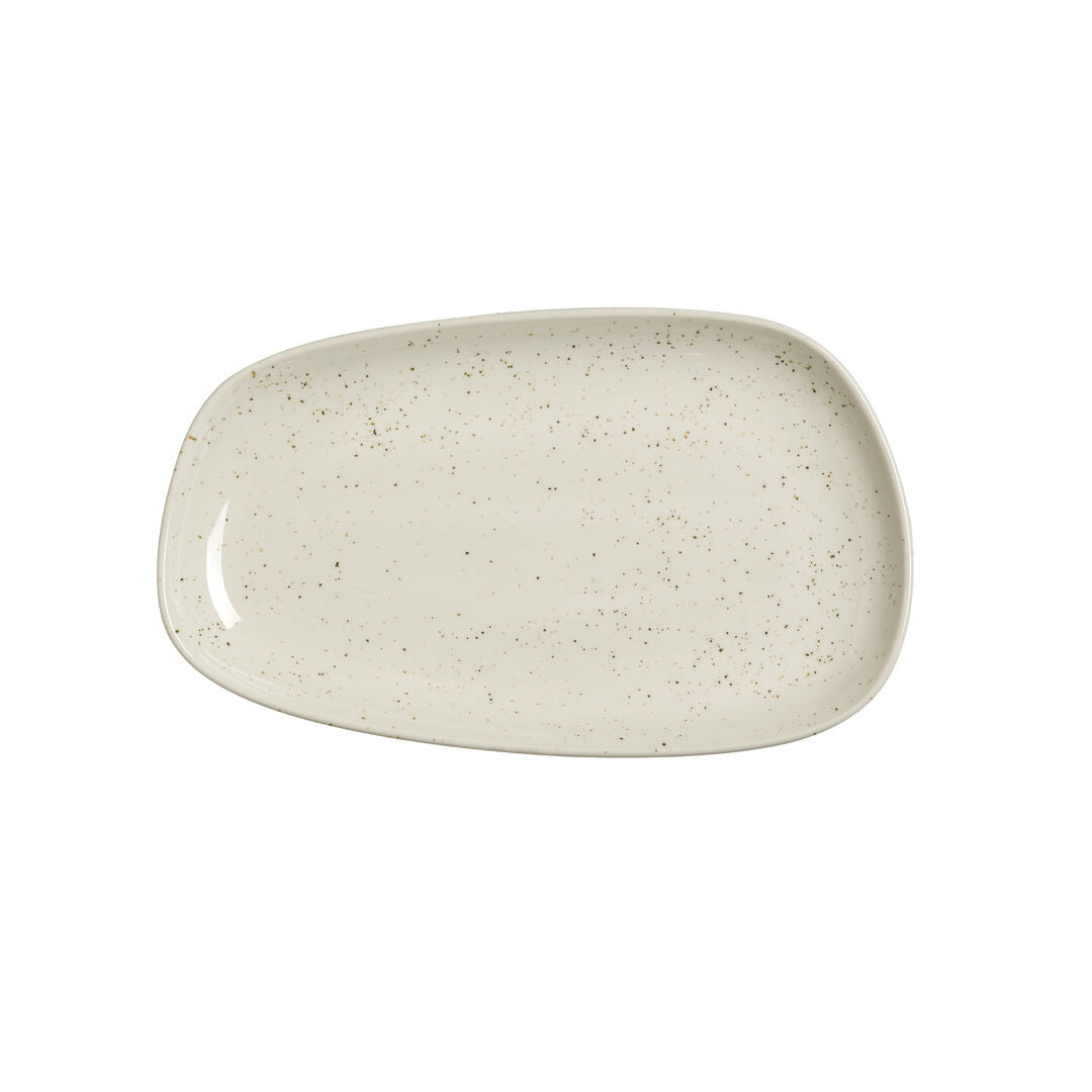 Amari Pepper Nordic Tray 29cm (11 1/2") - Pack 6