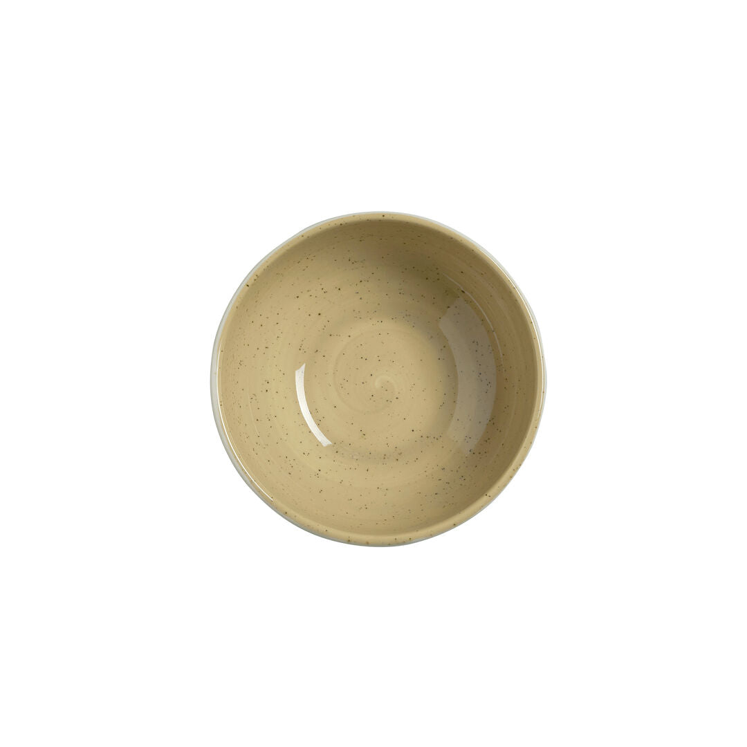Amari Dijon Bowl 13.5 x 5.75cm 47cl (5 1/4 x 2 1/4" 16 1/2oz) - Pack 12