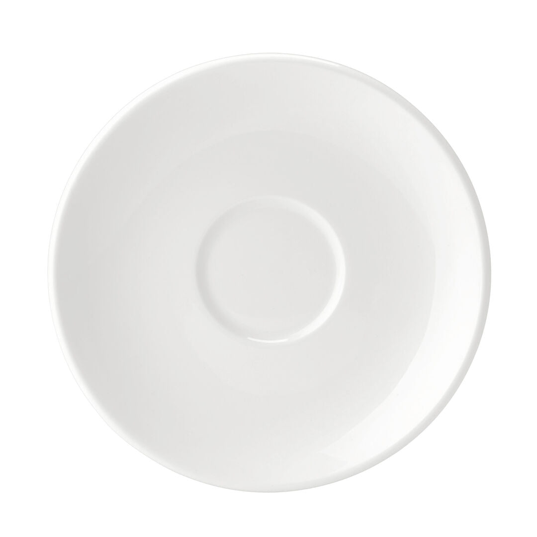 Liv Saucer 15.25cm (6") - Pack 36