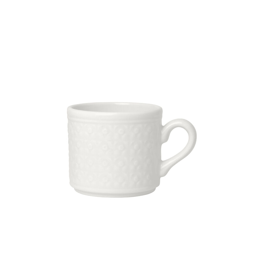 Bead Accent Cup 8.5cl (3oz) - Pack 12