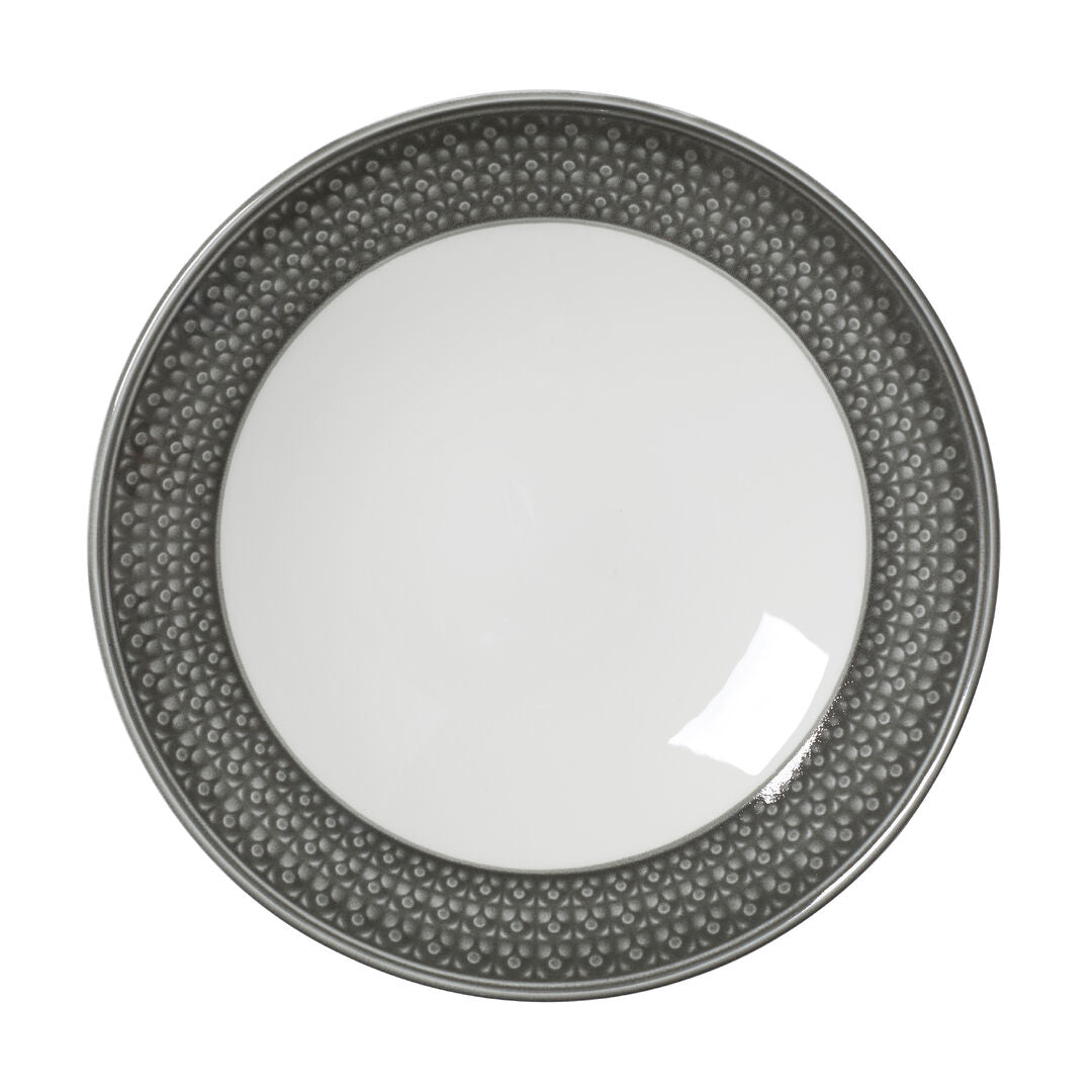 Bead Truffle Accent Coupe Bowl 25.25cm 120.25cl (10" 42 3/10oz) - Pack 12