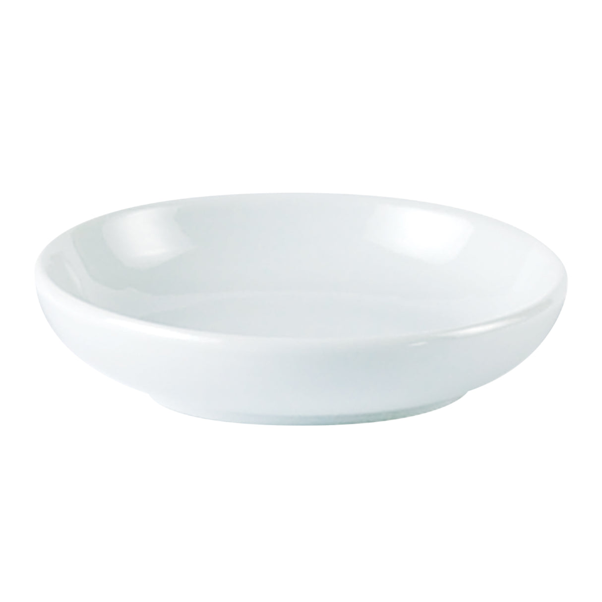 Butter Tray 10cm/4"