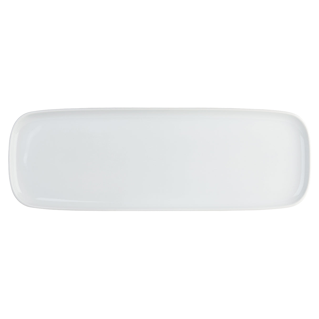 Universal Rectangular Plate 37 x 13cm