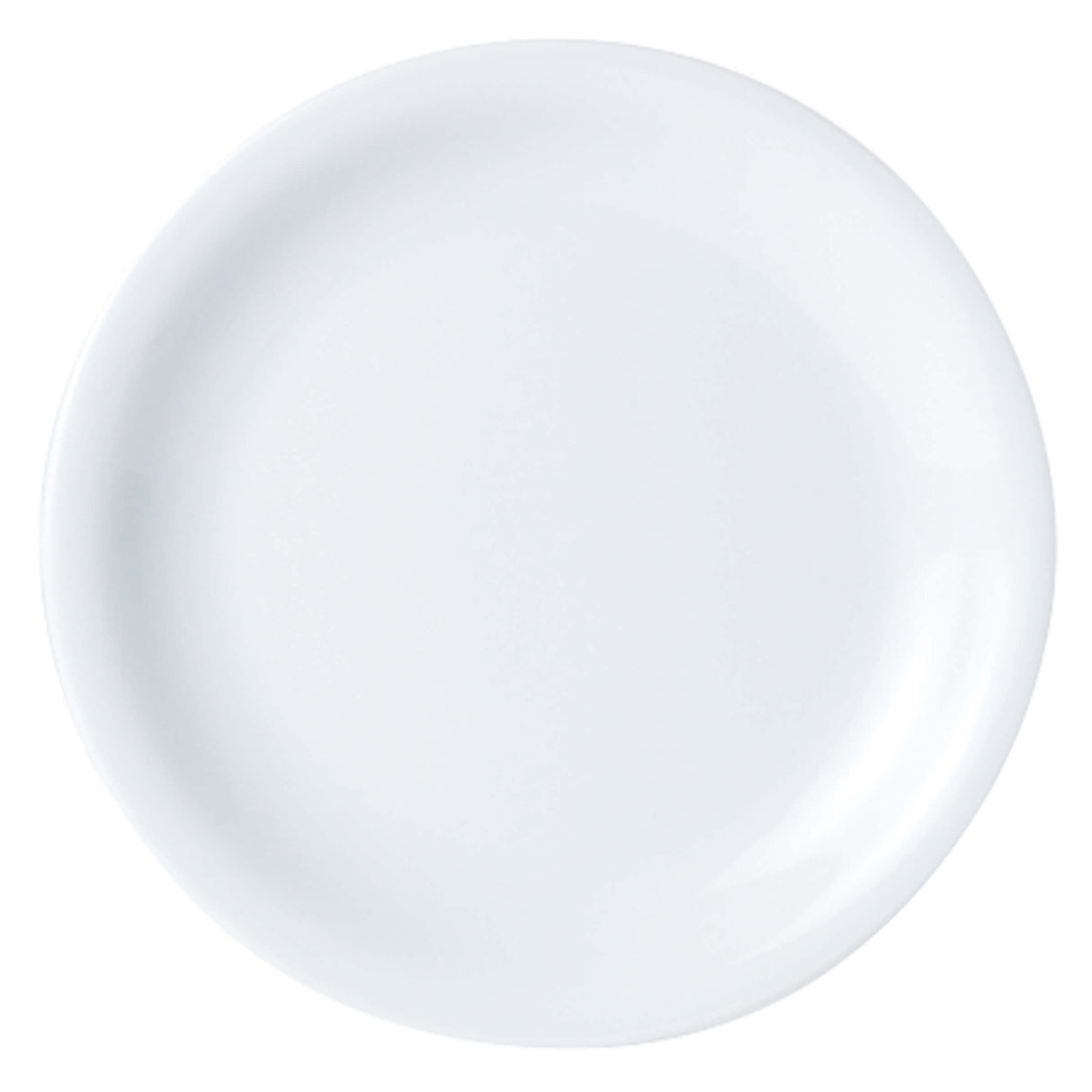 Narrow Rim Plate 26cm/10.25"
