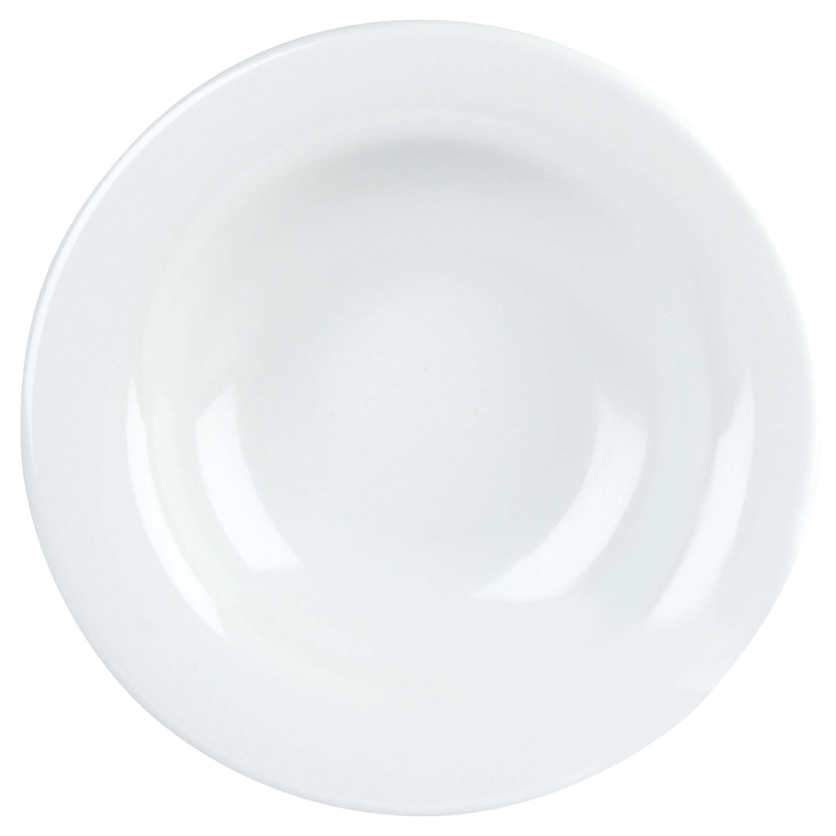 Banquet Winged Pasta Plate 30cm/12" 71cl/25oz