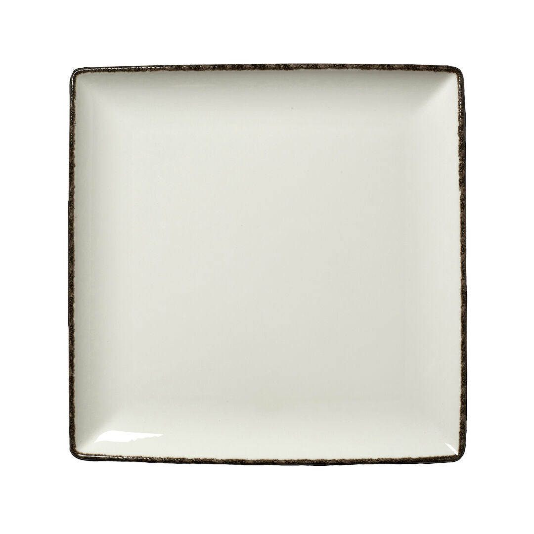 Charcoal Dapple Square One 27 x 27cm (10 5/8 x 10 5/8") - Pack 6