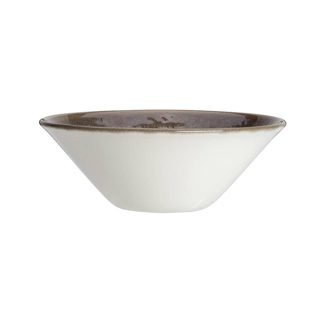 Revolution Granite Essence Bowl 14cm 34cl (5 1/2" 12oz) - Pack 12