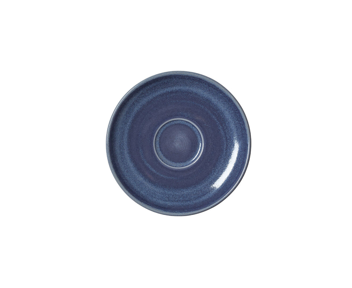 Revolution Bluestone Liv Saucer 15.25cm (6") - Pack 12