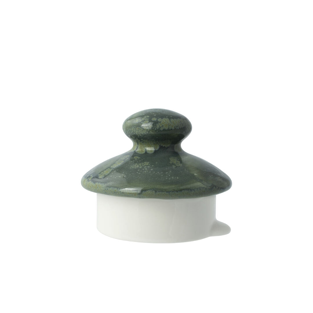 Revolution Jade Lid For 0179 - Pack 12