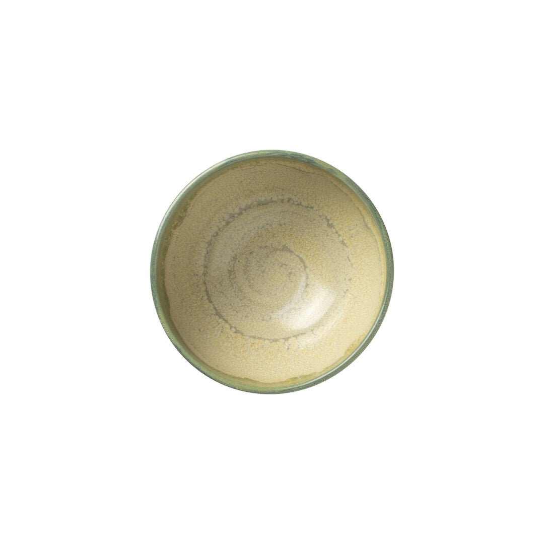 Aurora Revolution Jade Bowl 11cm 34cl (4 1/2" 12oz) - Pack 12