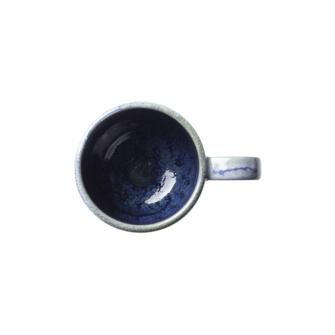 Aurora Vesuvius Lapis City Mug 11.4cl (4oz) - Pack 12