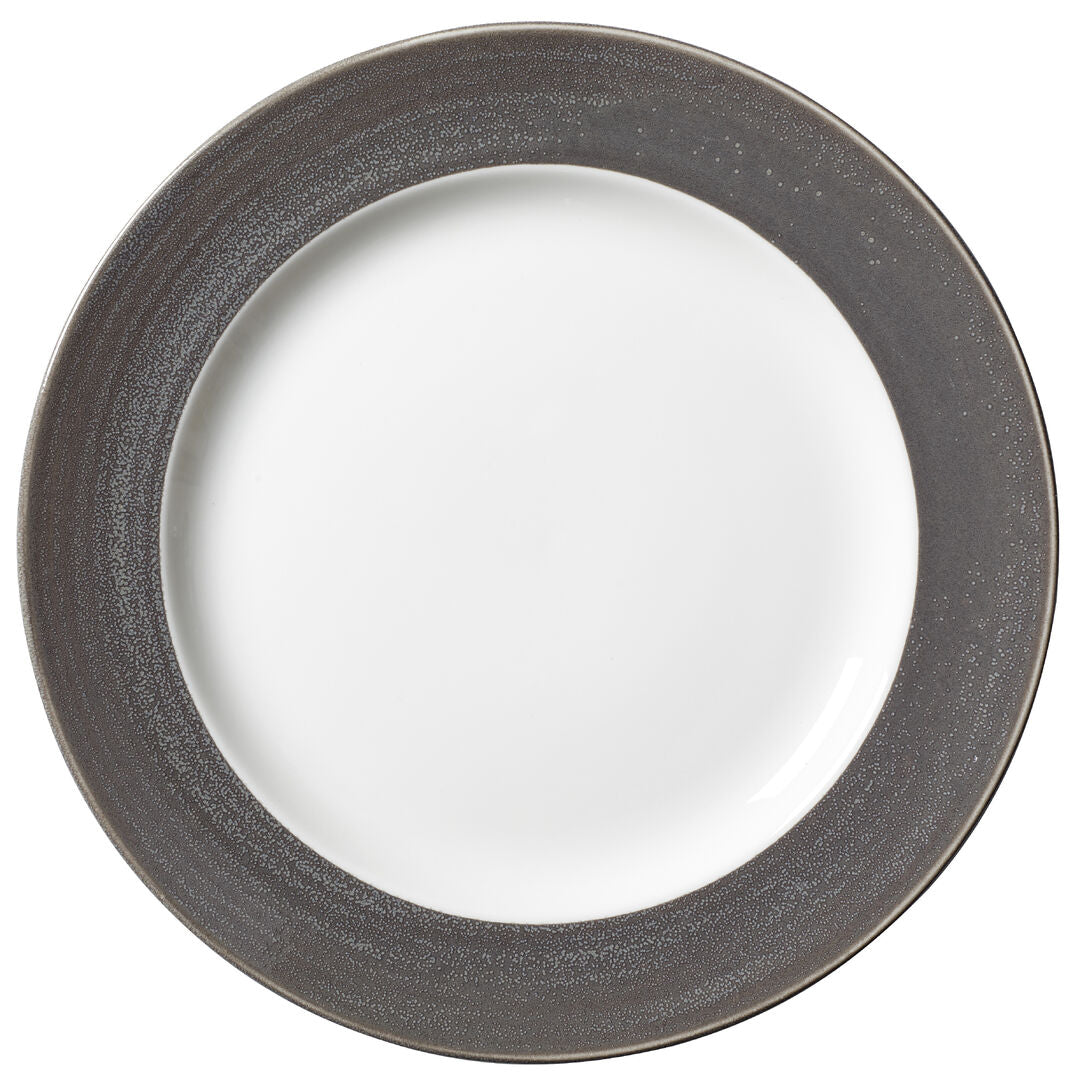 Revolution Edge Granite Harmony Plate 30cm (11 3/4") - Pack 12