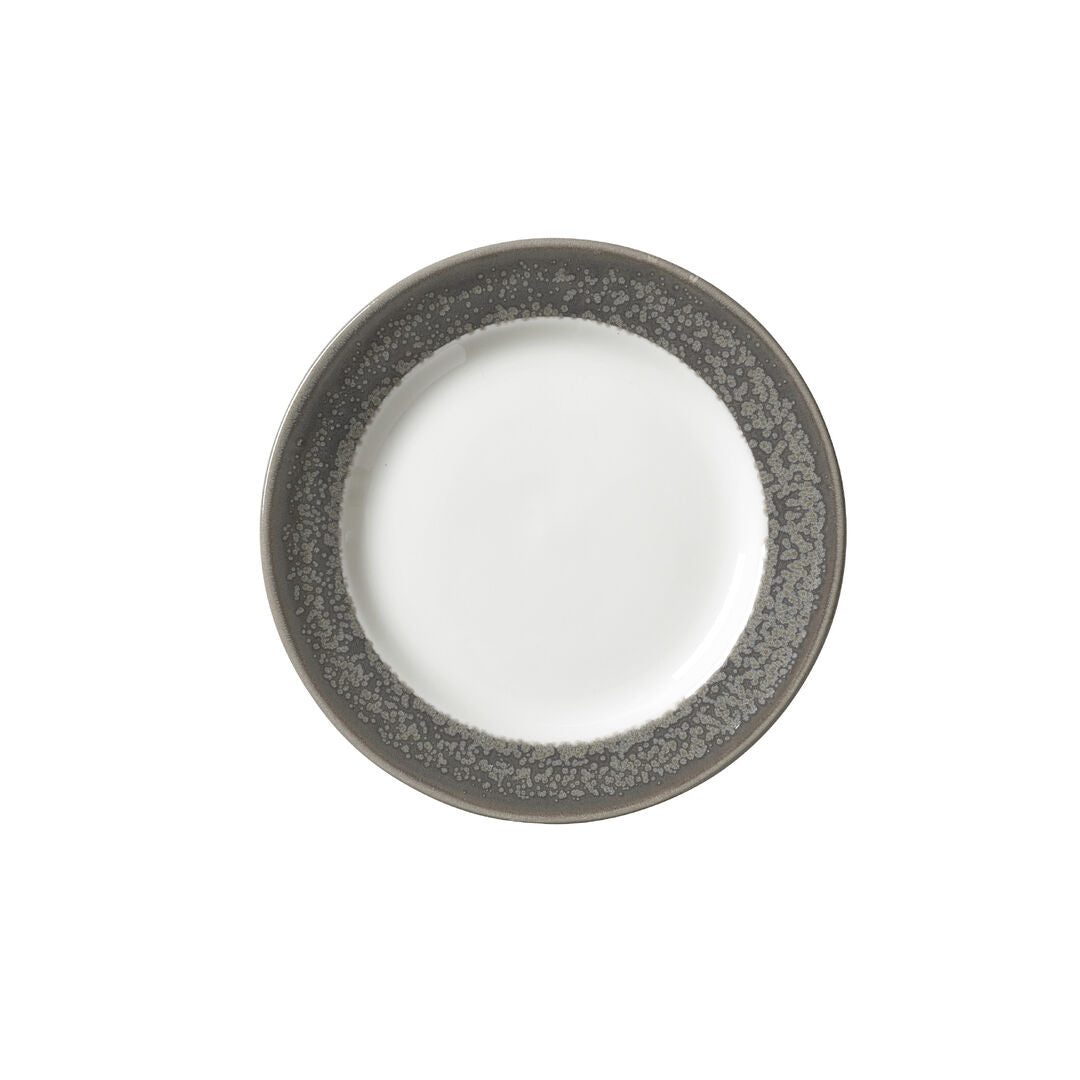 Revolution Edge Granite Harmony Plate 16.5cm (6 1/2") - Pack 12