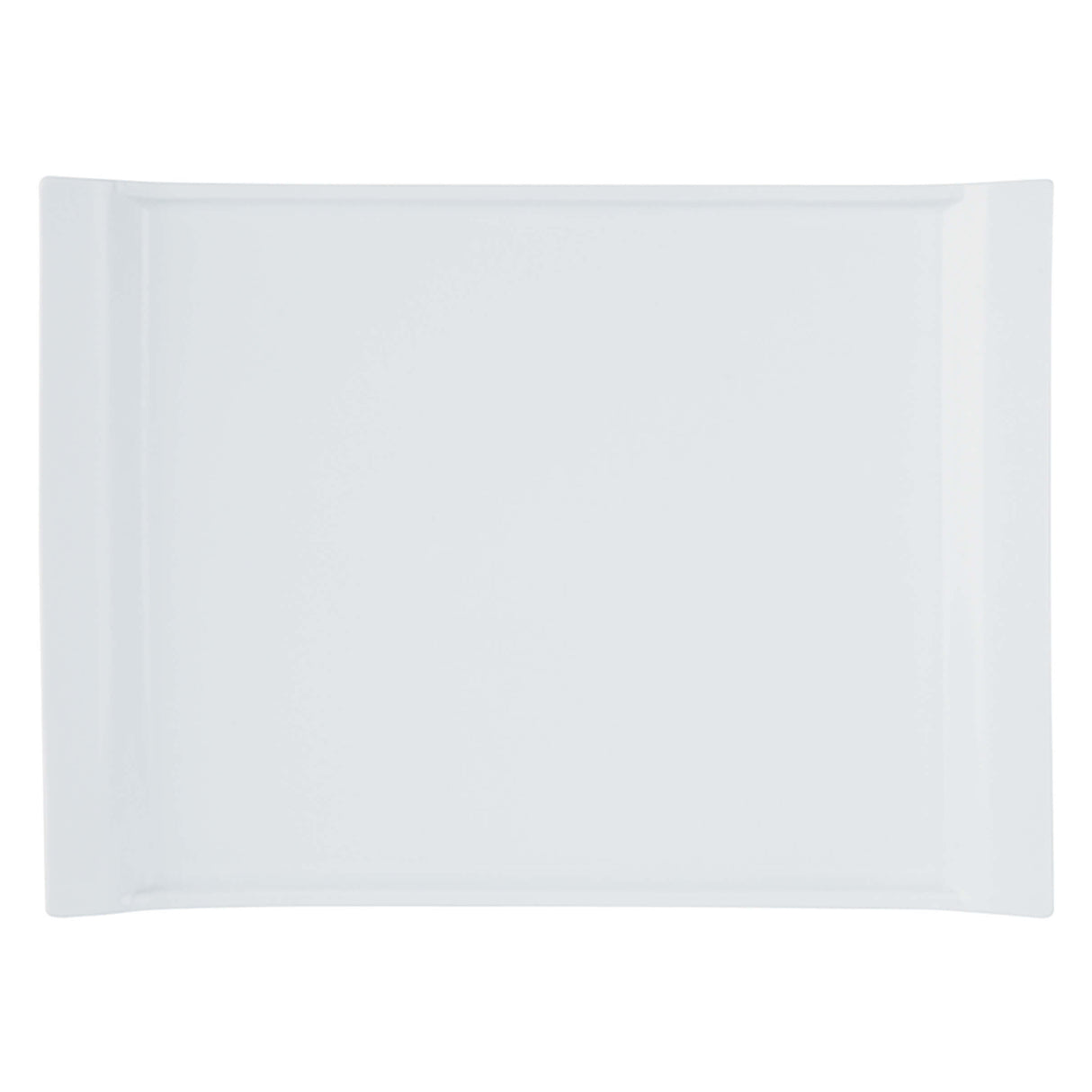 Handled Rectangular Platter 28x20cm/11"x8"